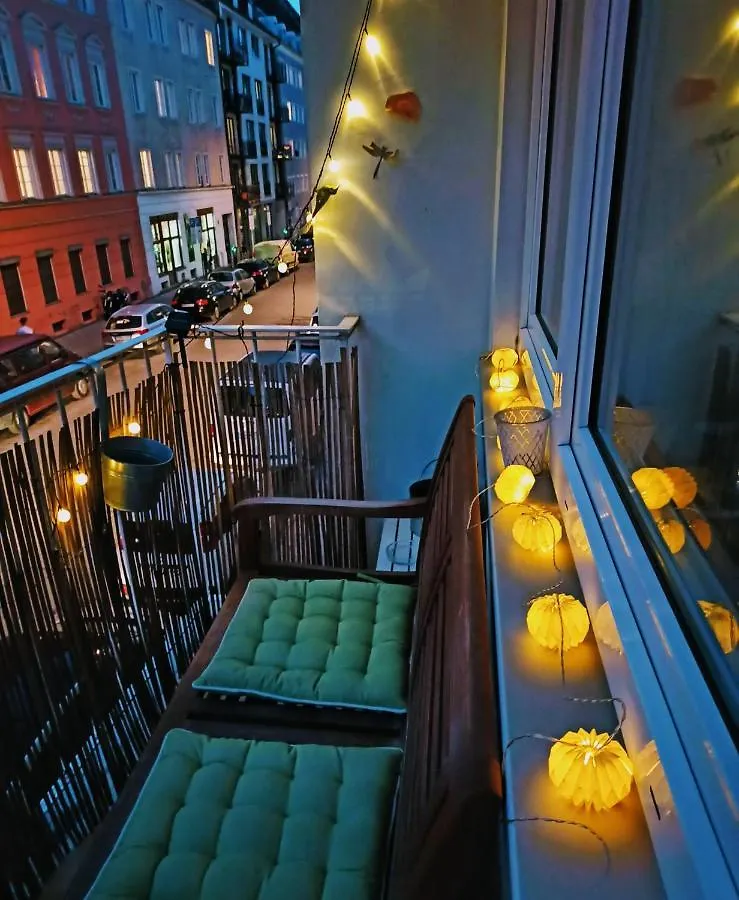 Beautiful House In The Heart Of Munich Apartment