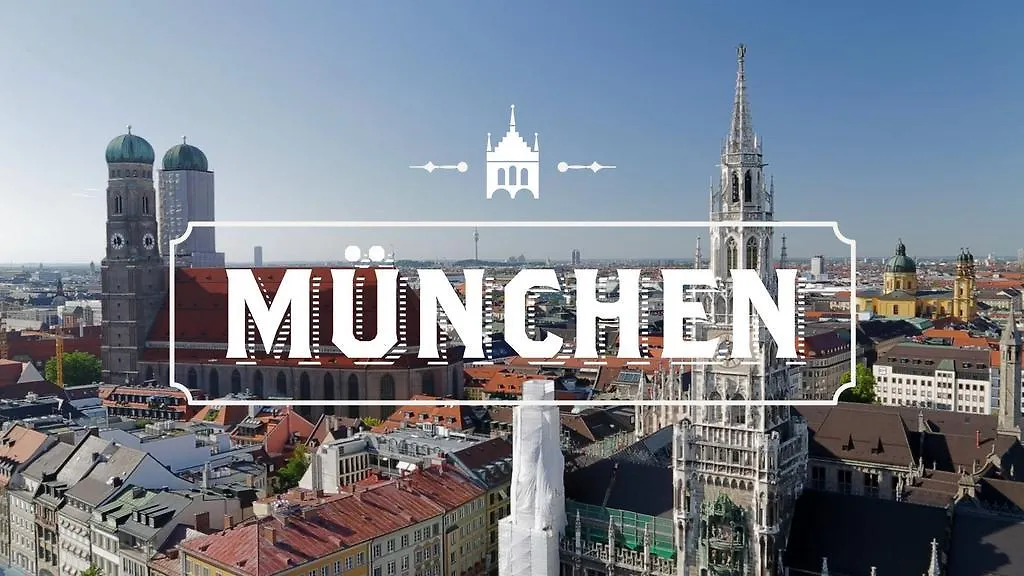 Beautiful House In The Heart Of Munich Apartment Germany