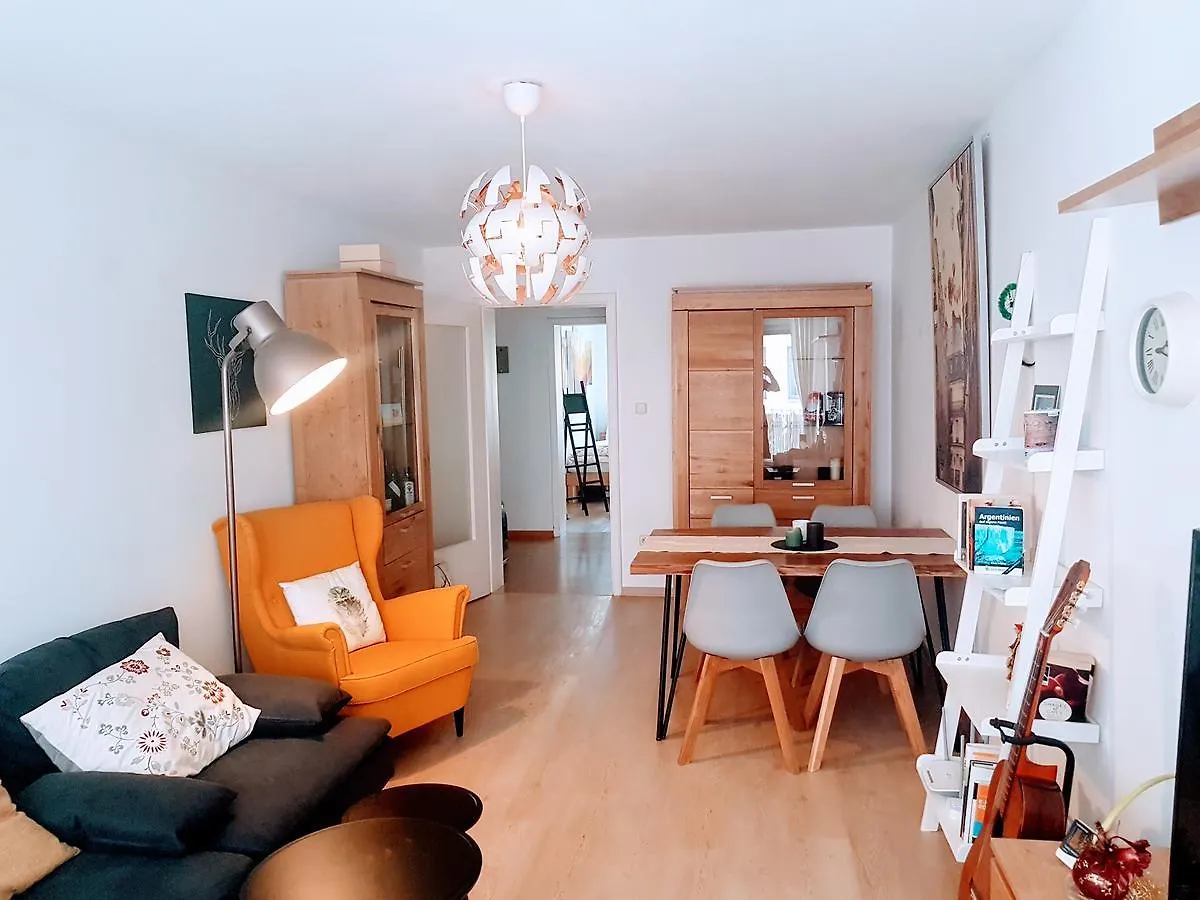 Beautiful House In The Heart Of Munich Apartment