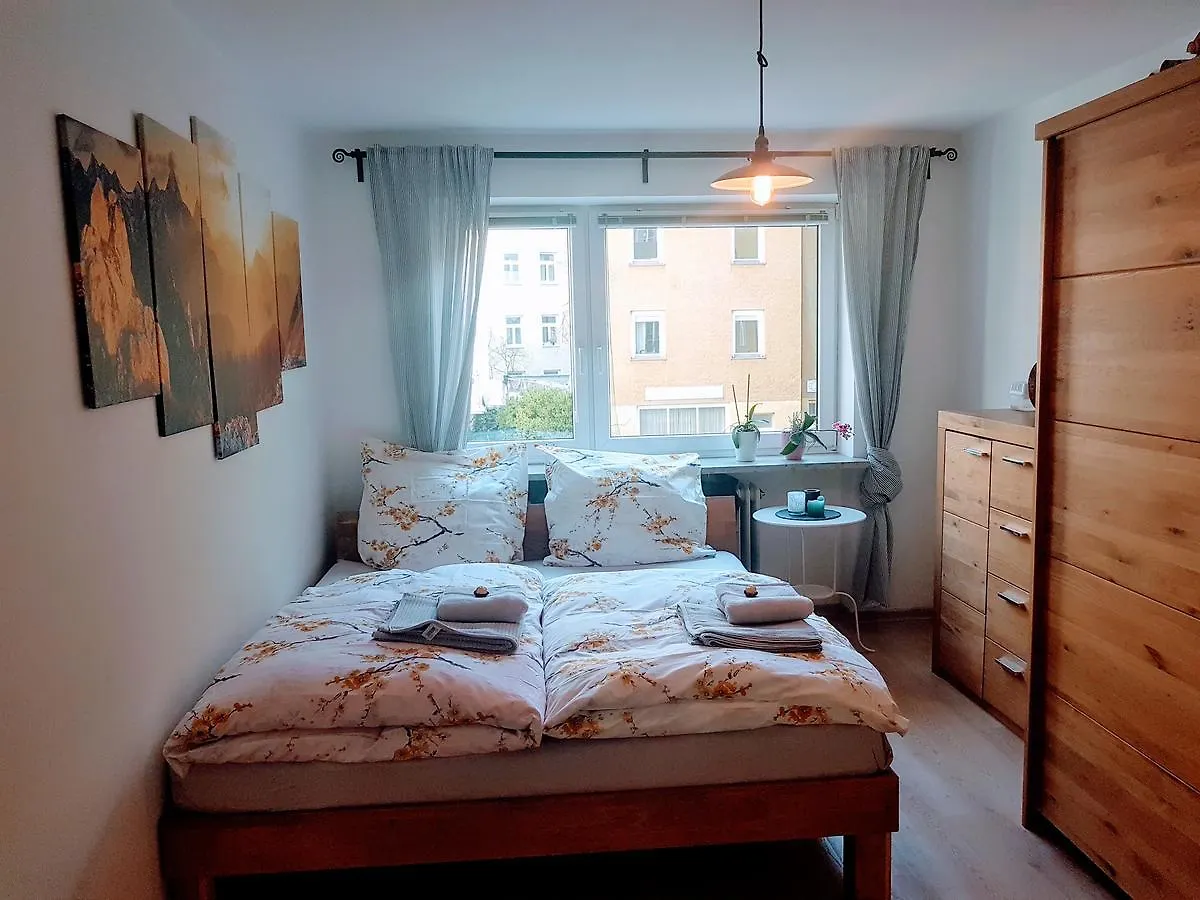 Beautiful House In The Heart Of Munich Apartment 0*,  Germany