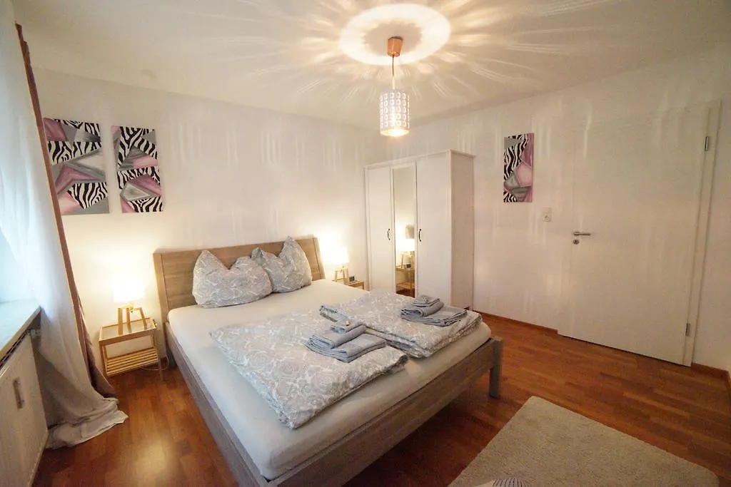 Beautiful House In The Heart Of Munich Apartment 0*,