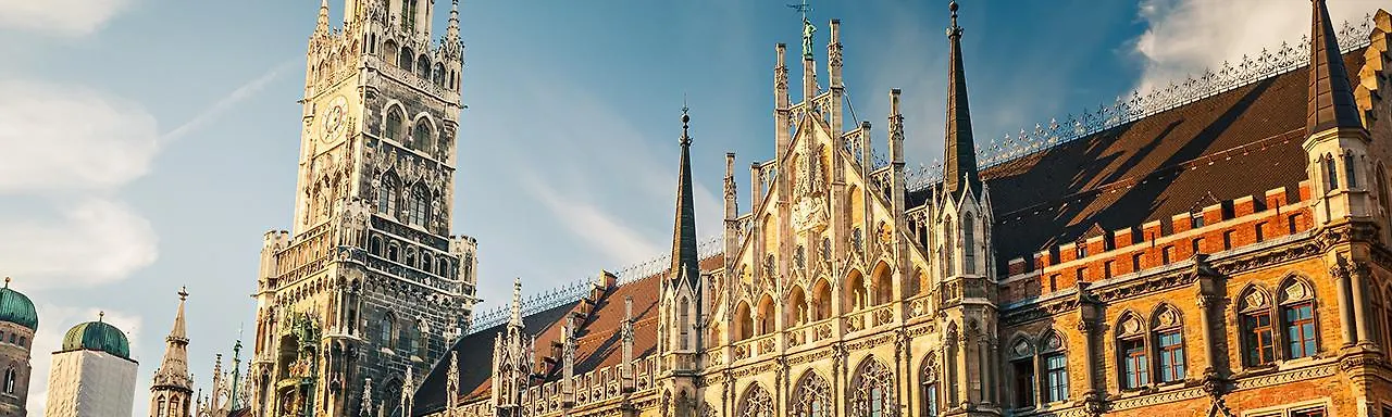 Beautiful House In The Heart Of Munich Apartment Germany